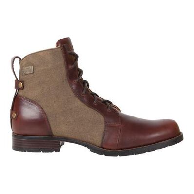 Bota acordonada World Traveler de Durango, , large