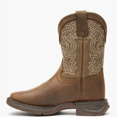 Lil' Rebel™ by Durango® Little Kid Western Boot, , large