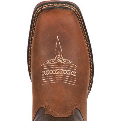 Bota vaquera Rebel de Durango, , large