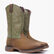 Vaquera sin cordones &Rebel de Durango Coffee Cactus, , large
