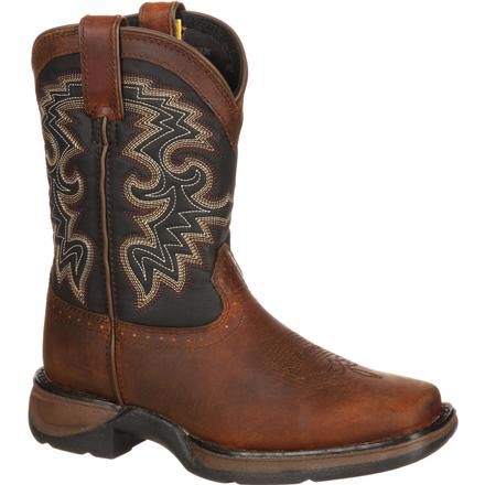 Bota vaquera shop de niño