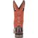 Durango® Lady Rebel Pro™ Women's Crimson Western Boot, , large