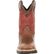 Lil' Rebel™ by Durango® Little Kids' Waterproof Western Saddle Boot, , large