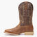 Durango® Rebel Pro Lite™ Rustic Tan & Tobacco Western Boot, , large