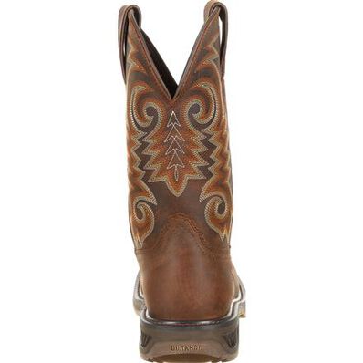 Durango® WorkHorse™ Western Work Boot, , large
