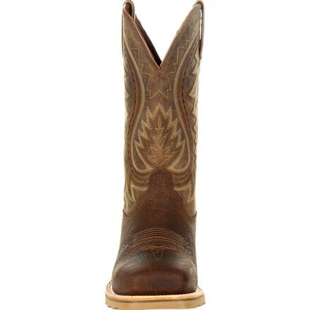 Ariat maverick clearance work boots