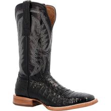 Durango® PRCA Collection Caiman Belly Western Boot
