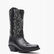 Durango® Women's Shyloh Black Western Boot, , large