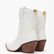Crush™ by Durango® Women's Pearl White Western Fashion Boot, , large