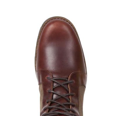 Bota acordonada World Traveler de Durango, , large