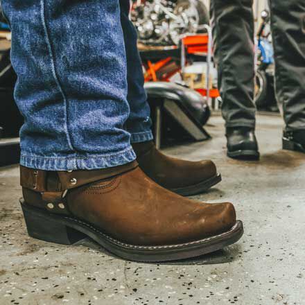 Durango shoes outlet