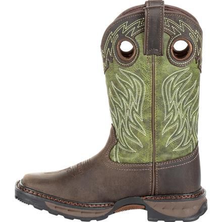 durango boots for kids