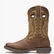 Rebel™ by Durango® Dark Chestnut Western Boot, , large
