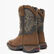 Bota vaquera para niños pequeños Lil' Durango Toddler, , large