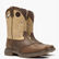 Bota vaquera de montura para niño grande Lil' Durango, , large