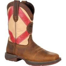 Rebel™ by Durango® Florida State Flag Western Boot
