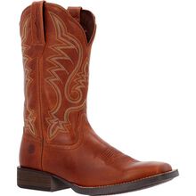 Durango® Saddlebrook™ Chestnut Western Boot