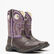Bota vaquera para niños pequeños Durango Little Kid, , large