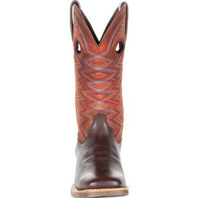 Durango® Lady Rebel Pro™ Women's Crimson Western Boot, , large