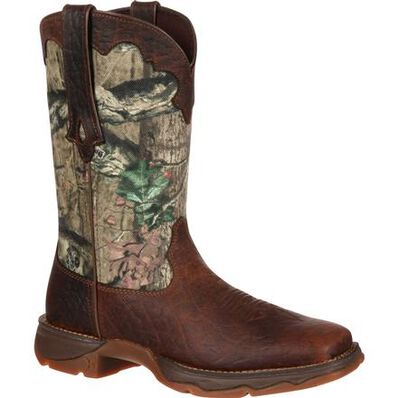 Bota vaquera Lady Rebel con camuflaje para mujeres Lady Rebel by Durango, , large
