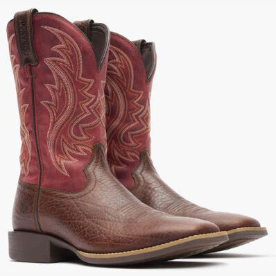 Durango® Shyloh Western Boot, , large