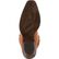 Crush by Durango Women's Sarah Darling Sunflower Slouch Western Boot, , large