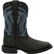 Lil' Rebel Pro™ by Durango® Big Kid's Black Onyx Western Boot, , large
