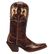 Bota vaquera para mujeres Crush by Durango modelo Peek-A-Boot, , large