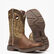 Rebel™ by Durango® Dark Chestnut Western Boot, , large