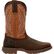 Rebel™ by Durango® Rugged Brown Western Boot, , large