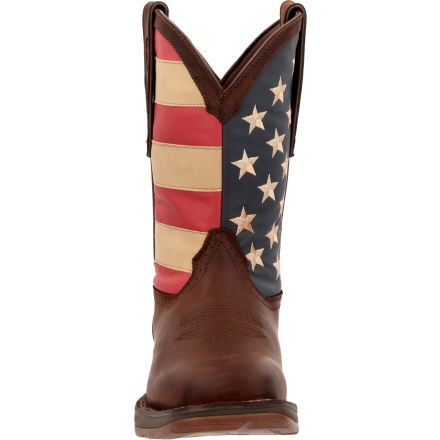 Botas americanas vaqueras hot sale