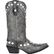 Crush™ by Durango® Women's Pewter Floral Western Boot, , large