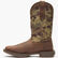 Rebel™ by Durango® Green Digi Camo Western Boot, , large