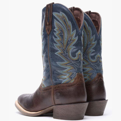 Durango® Rebel Pro™ Hickory & Denim Western Boot, , large