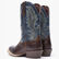 Durango® Rebel Pro™ Hickory & Denim Western Boot, , large