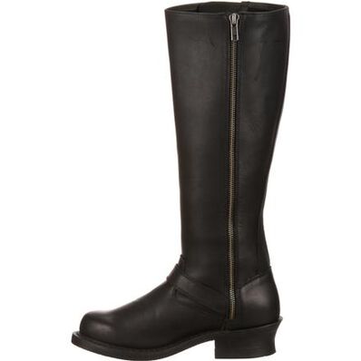 Durango City Women's SoHo Engineer Boot, , large