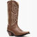 Crush by Durango Women’s Milk Chocolate Western Boot, , large