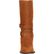 Bota vaquera Austin Triple con triple hebilla para damas Durango City, , large