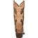 Bota vaquera Durango Women Ole 66 Overlay para mujeres, , large