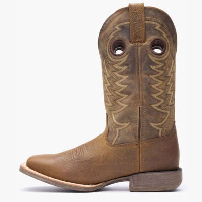 Durango® Rebel Pro™ Brown Western Boot, , large