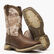 Lil' Rebel™ by Durango® Big Kids Desert Camo Western Boot, , large