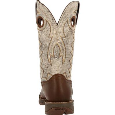 Rebel™ by Durango® Sorrel Ventilated Western Boot, , large