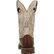 Rebel™ by Durango® Sorrel Ventilated Western Boot, , large