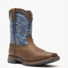 Bota vaquera para niño grande Lil' Durango