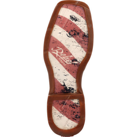 Durango women's american flag boots shop