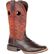 Durango® Lady Rebel Pro™ Women's Crimson Western Boot, , large