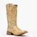 Durango® Arena Pro ™ Women's Cremello Western Boot, , large