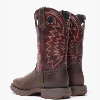 Rebel™ by Durango® Ventilated Western Boot, , large