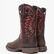 Rebel™ by Durango® Ventilated Western Boot, , large