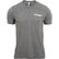 Durango® Unisex Triblend Tshirt, Grey, large